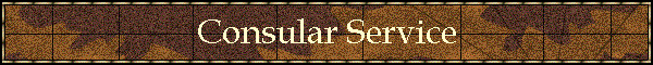 Consular Service