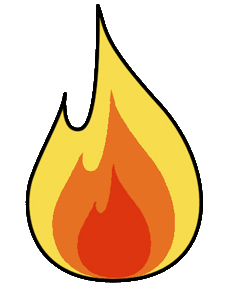 DF Flame