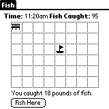 Fish Screenshot