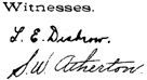 Witnesses (3kB)