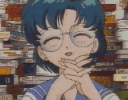 Ami in love: "The guy I want is like... Einstsein