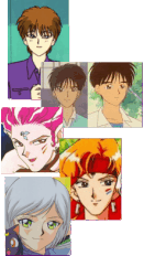 Boys
