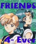 Uranus & Neptune = Friends 4-ever!