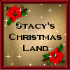Stacey's Christmas Page