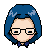 *blink blink* Adorable little Jyou!! :::hugs Jyou plsuhie::: HORN!