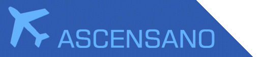 Ascensano logo