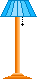 lamp