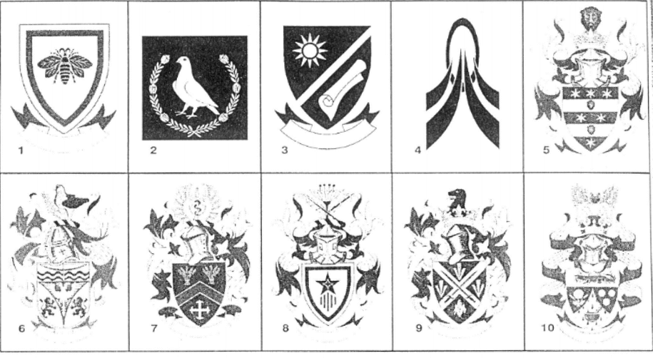 illustrations accompanying Government Gazette No 21787, Notice 1219