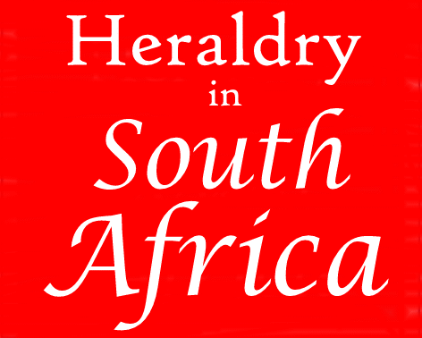 Heraldry in South Africa