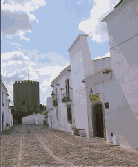 Click to see more photos of Monsaraz