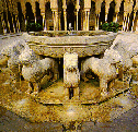 click to learn more about La Alhambra