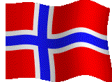 Norwegian Flag