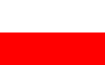 Poland, flag