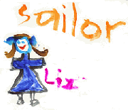 sailor moon