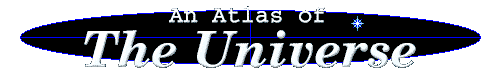 An Atlas of the Universe