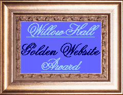 Willowhall Award