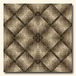 Cross Weaved Background Example