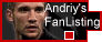 Andriy Shevchenko Fan Listing