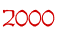 ver las actuaciones del ao 2000