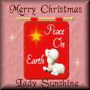 Lady Sunshine