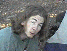 I look pretty in the morning
