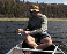 look at me fishing!