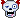 drooling zombie