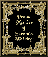 Serenity Logo