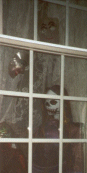 My haunted home--Medium Raya