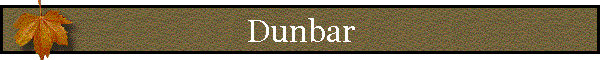 Dunbar