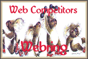 Web Competitors Webring - please join!