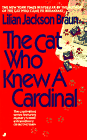 Knew a Cardinal