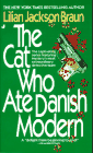 Ate Danish Modern