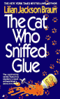 Sniffed Glue
