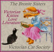 Brontė badge