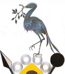 ivory arm rings in the crest of Ciskei