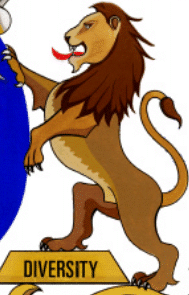 Gauteng lion