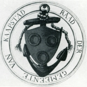 Raad der Gemeente Kaapstad