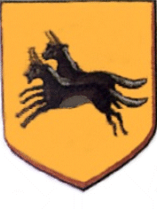 Natal se wildebeeste soos in 1911 aan die provinsie verleen