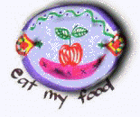 Eat my Food