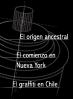 El orígen en el orígen...