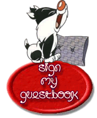 Click here to sign Blayze's guestbook
