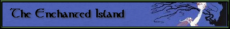 The Enchanted Island