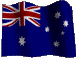 we're based in Australia