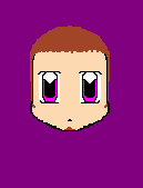 Chibi Brandon! Kawii!