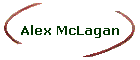 Alex McLagan