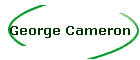 George Cameron