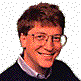 Bill Gates Devil