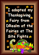 DRealm of the Fairies