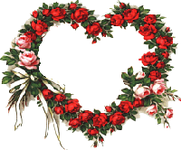 A bouquet of roses